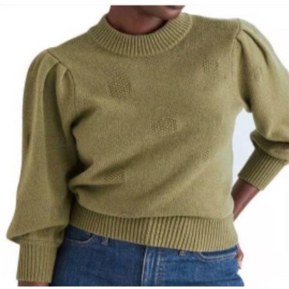 Madewell Sweater